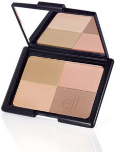 Elf studio bronzers